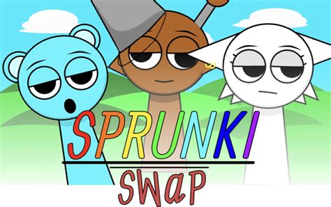 How to play Swap! .